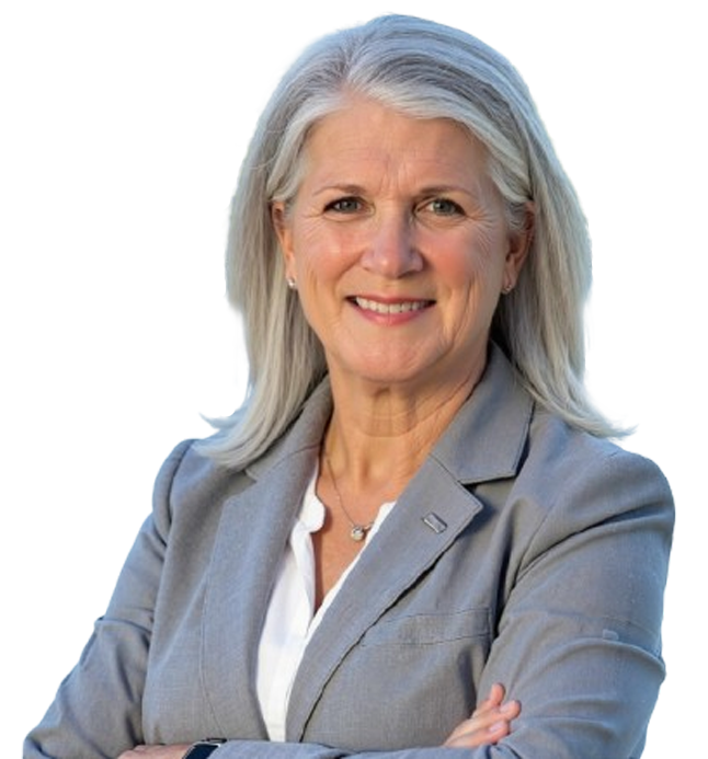 Portrait of Michele Milota